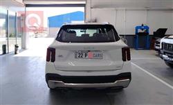 کیا سۆرینتۆ